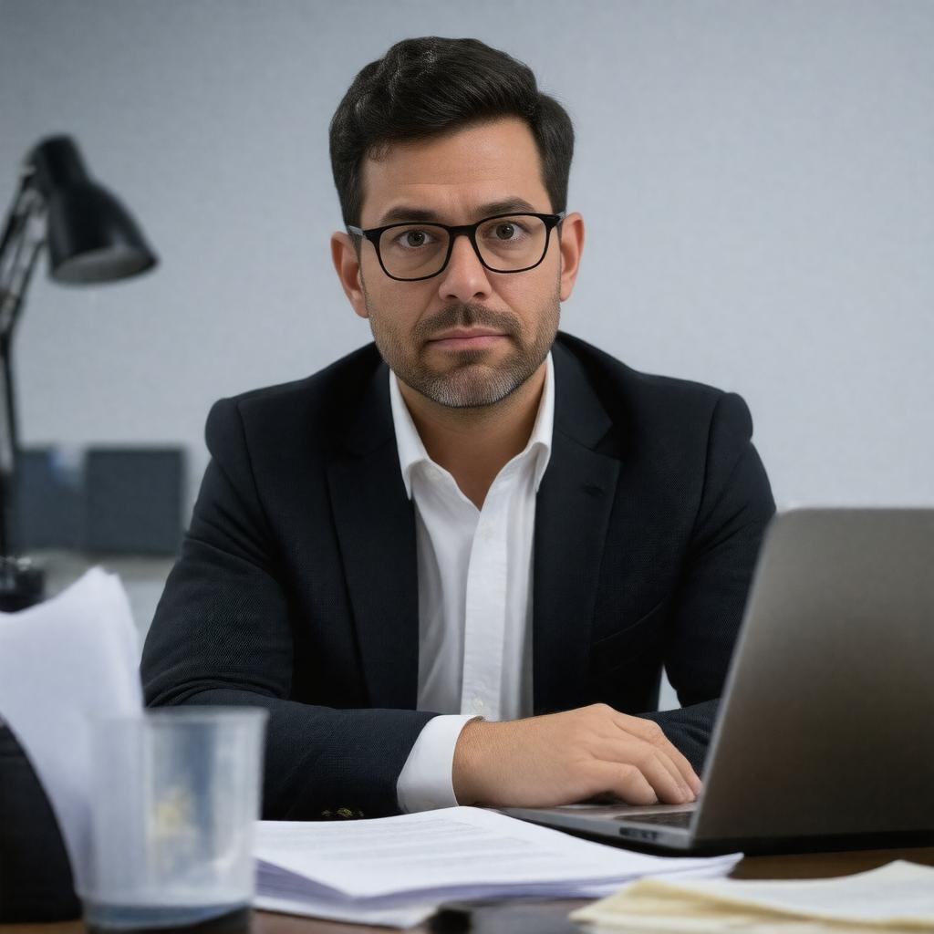 Ezra Klein